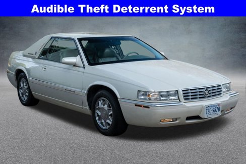 Used 1998 Cadillac Eldorado image 10