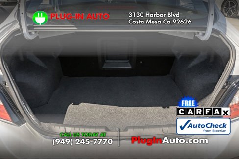 Used 2024 Mitsubishi Mirage G4 LE image 9