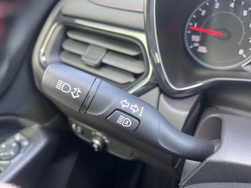 Used 2023 Chevrolet Equinox RS image 24