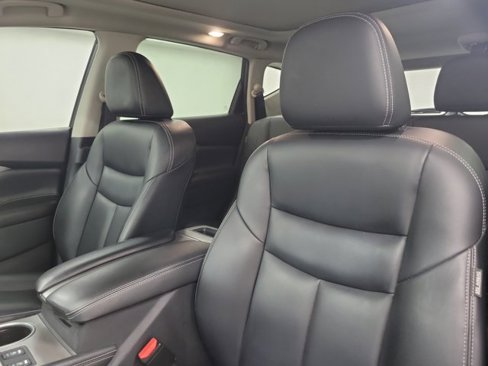 Certified 2021 Nissan Murano SV image 22
