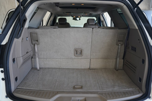 Used 2013 GMC Acadia Denali image 38