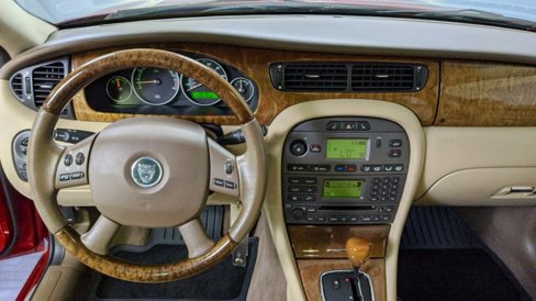 Used 2006 Jaguar X-TYPE 3.0 image 19