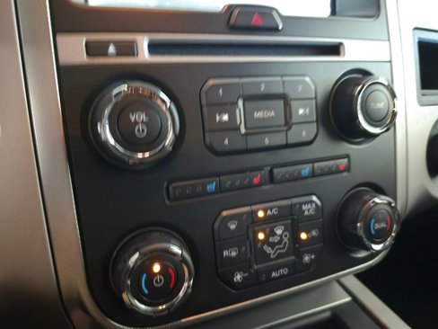 Used 2015 Ford Expedition EL XLT w/ Equipment Group 202A image 20