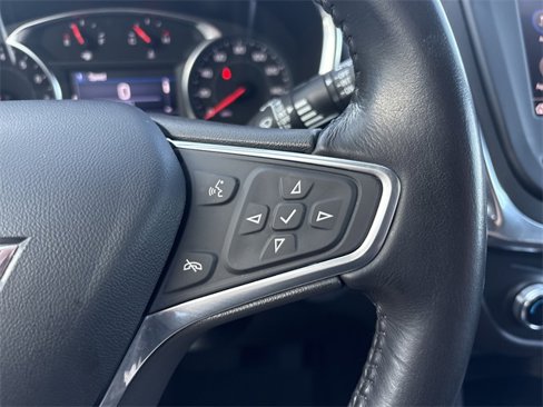 Used 2022 Chevrolet Equinox LT image 22