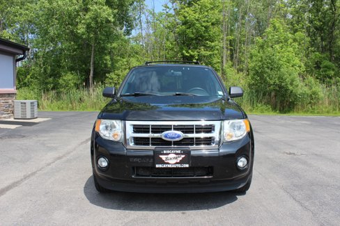Used 2011 Ford Escape XLT w/ 201A Rapid Spec Order Code image 13