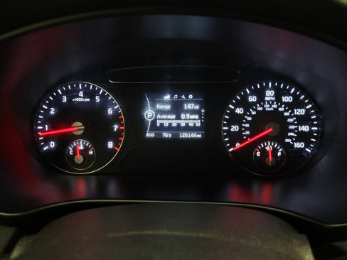 Used 2018 Kia Sorento LX image 23