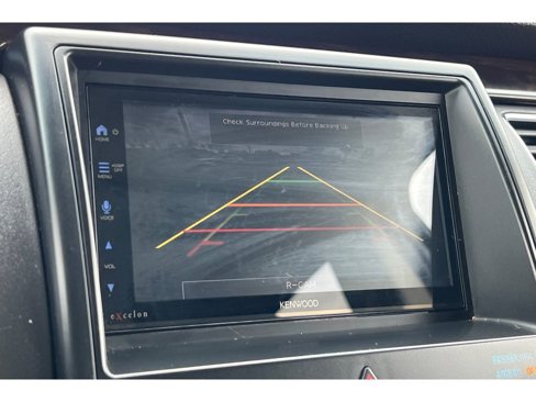 Used 2016 Ford Flex Limited image 20