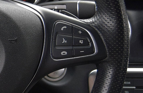 Used 2019 Mercedes-Benz CLA 250 image 22