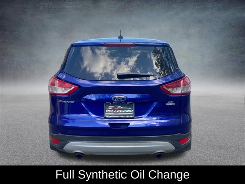 Used 2016 Ford Escape SE w/ SE Cold Weather Package image 5