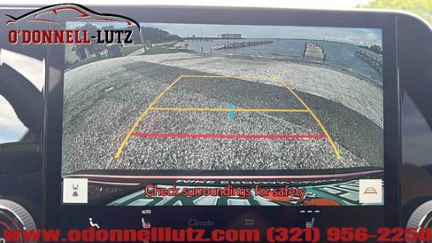 Used 2025 Lexus NX 250 FWD image 23