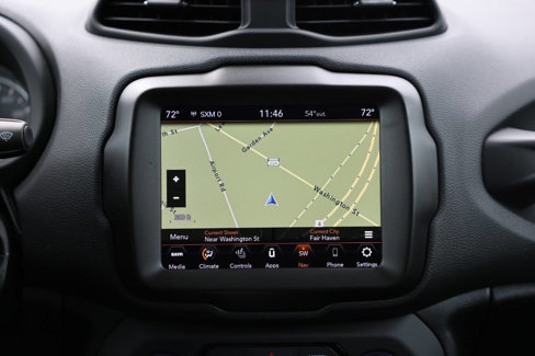 Used 2023 Jeep Renegade Latitude w/ Premium Group image 25