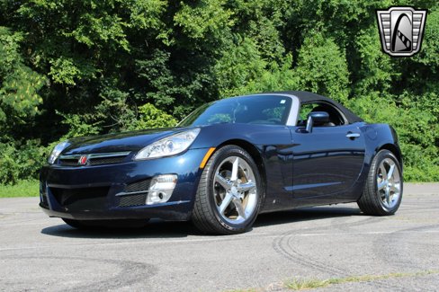 Used 2007 Saturn Sky w/ Premium Trim Pkg image 24
