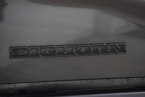 Used 2022 RAM 2500 Big Horn w/ Level C Equiment Group image 19