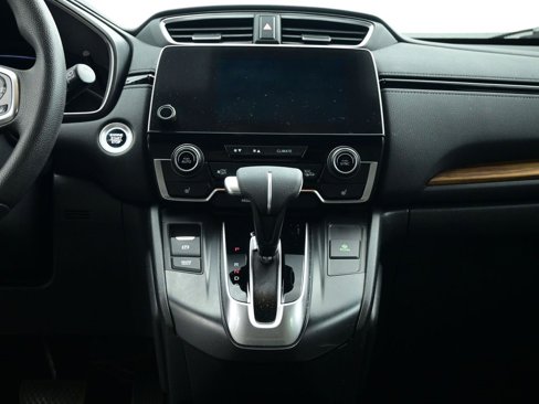 Used 2017 Honda CR-V EX image 11