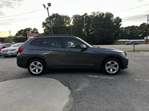 Used 2015 BMW X1 sDrive28i image 7