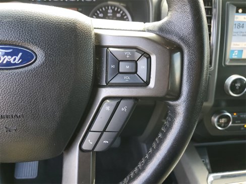 Used 2019 Ford Expedition XLT w/ Equipment Group 201A image 22