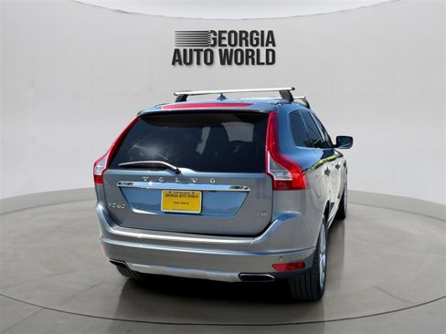 Used 2017 Volvo XC60 T5 Inscription w/ Preferred Option Package image 5