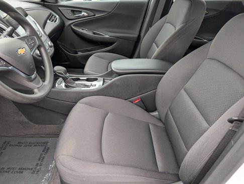 Used 2024 Chevrolet Malibu LS w/ Driver Confidence Package image 13