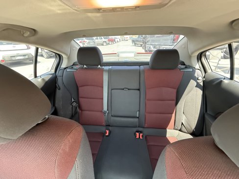 Used 2012 Chevrolet Cruze LT w/ All-Star Edition image 13