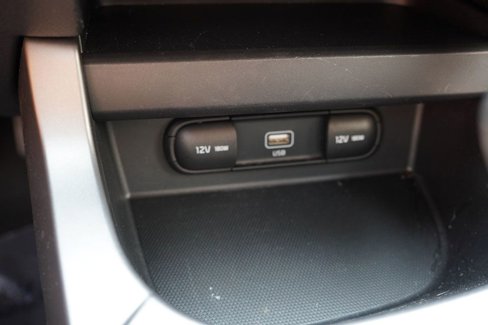 Certified 2023 Kia Seltos LX image 25