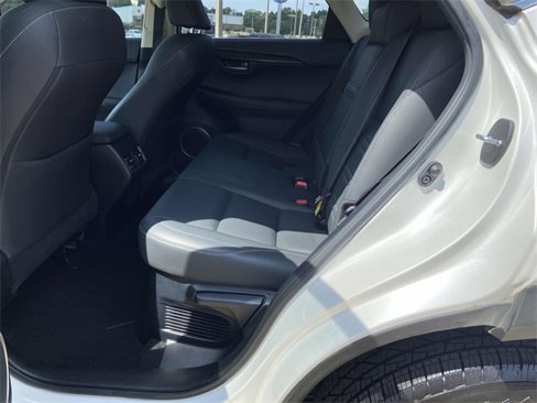Used 2017 Lexus NX 200t FWD image 9