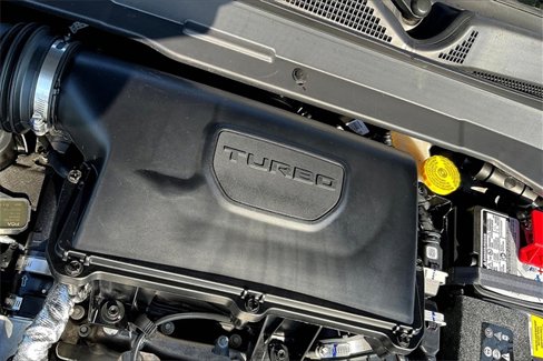 New 2025 Jeep Compass Latitude image 22