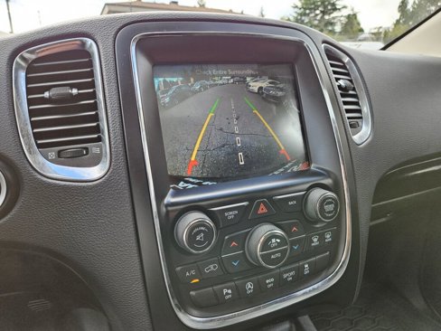 Used 2016 Dodge Durango Limited image 15