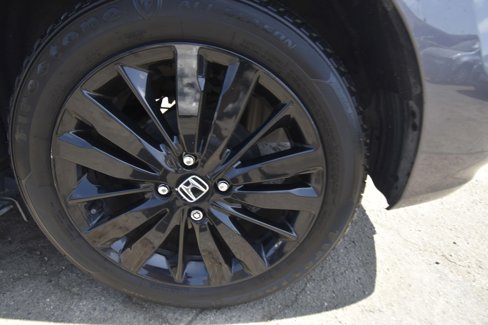 Used 2018 Honda Fit Sport image 13