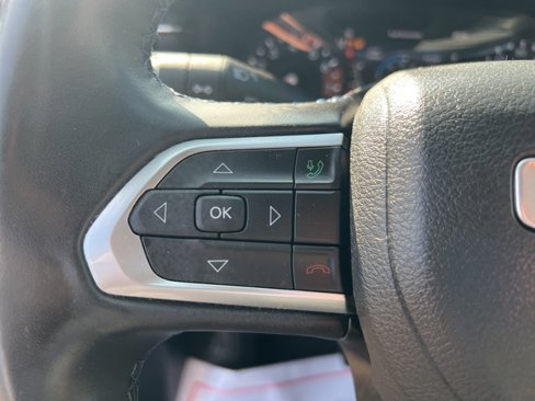 Used 2022 Jeep Compass Latitude w/ Convenience Group image 12