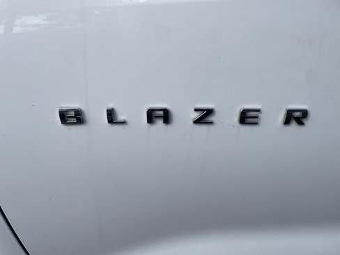 Used 2022 Chevrolet Blazer LT image 34
