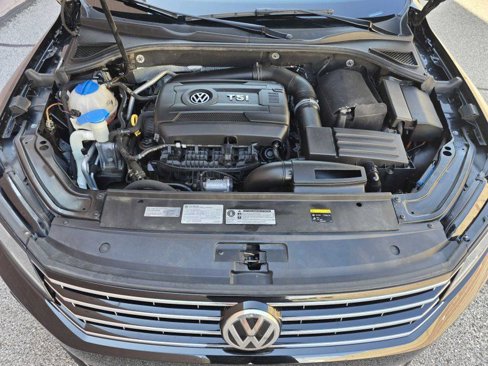 Used 2016 Volkswagen Passat 1.8T SE image 19