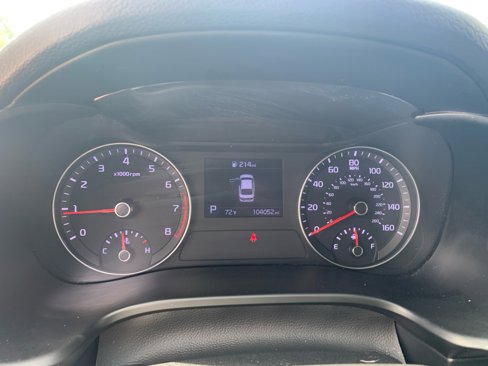 Used 2020 Kia Forte LXS image 3