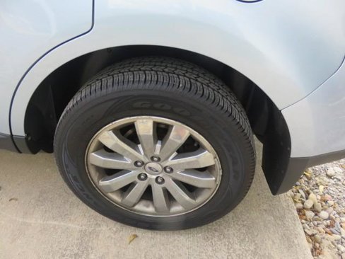 Used 2008 Ford Edge Limited image 26