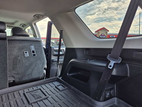 Used 2019 Toyota 4Runner SR5 Premium image 40