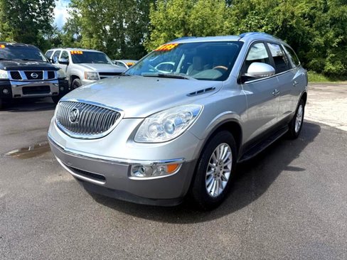 Used 2012 Buick Enclave Leather image 7