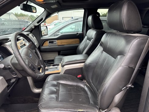 Used 2011 Ford F150 Lariat image 6