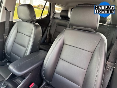 Certified 2024 GMC Terrain SLT image 23