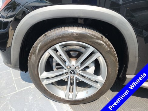 Used 2021 Mercedes-Benz GLE 350 image 7