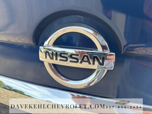 Used 2017 Nissan Altima 2.5 SR w/ LED Appearance Package image 36