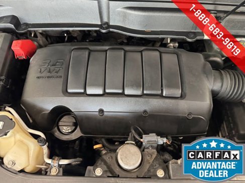 Used 2012 GMC Acadia SLT image 23