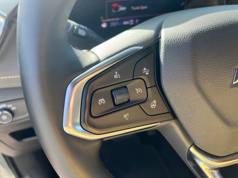 Used 2024 Chevrolet TrailBlazer ACTIV w/ Convenience Package image 11