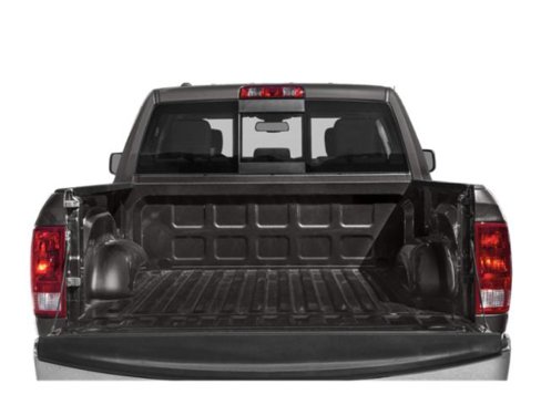 Certified 2019 RAM 1500 Big Horn image 12