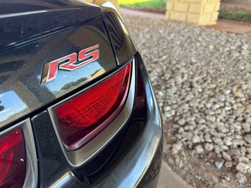 Used 2012 Chevrolet Camaro LT w/ 45th Anniversary Package image 19