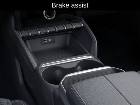 New 2026 GMC Terrain Elevation w/ Technology Package II image 24