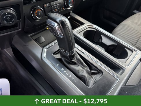 Used 2016 Ford F150 XLT w/ Equipment Group 301A Mid image 28