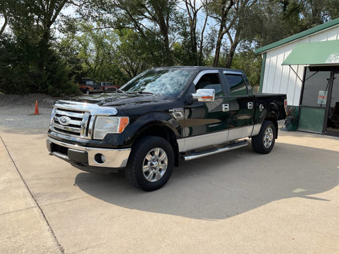 Used 2011 Ford F150 XLT w/ XLT Convenience Pkg image 5
