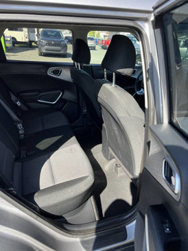 Used 2023 Kia Soul LX w/ Option Group 015 image 13