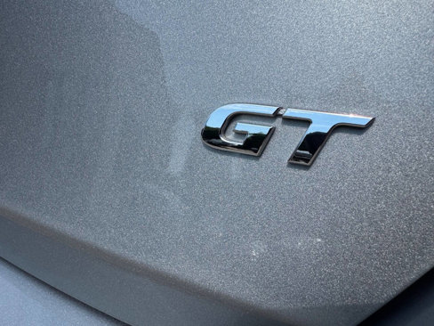 Used 2014 Hyundai Elantra GT w/ Option Group 02 image 8