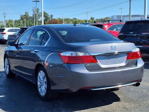 Used 2014 Honda Accord EX-L image 4