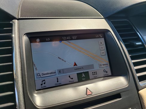 Used 2018 Ford Taurus SEL w/ Equipment Group 201A image 21